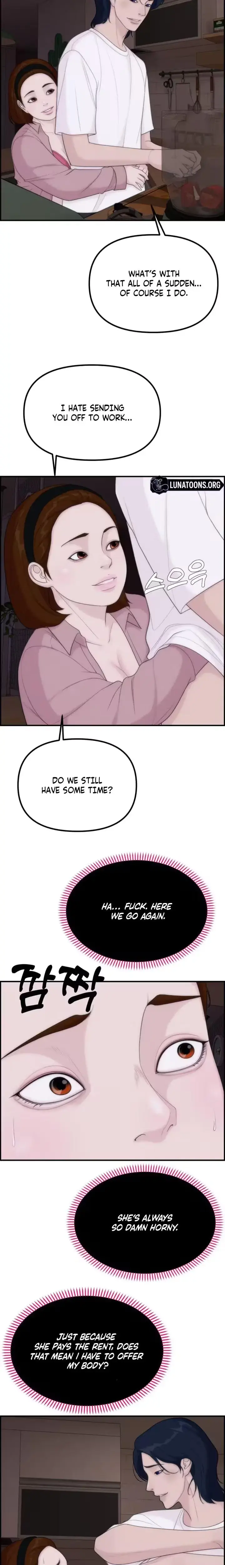 Pretty Collection Chapter 19 - Page 18