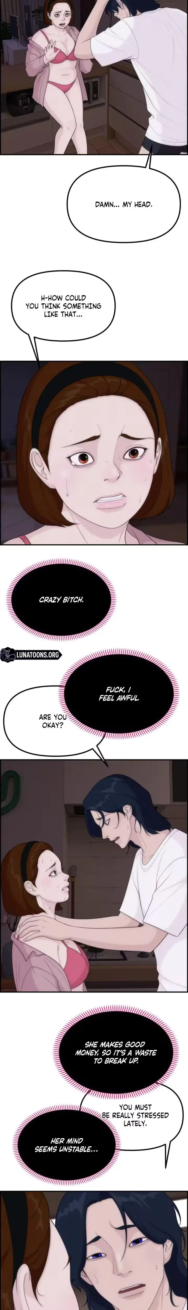 Pretty Collection Chapter 19 - Page 20