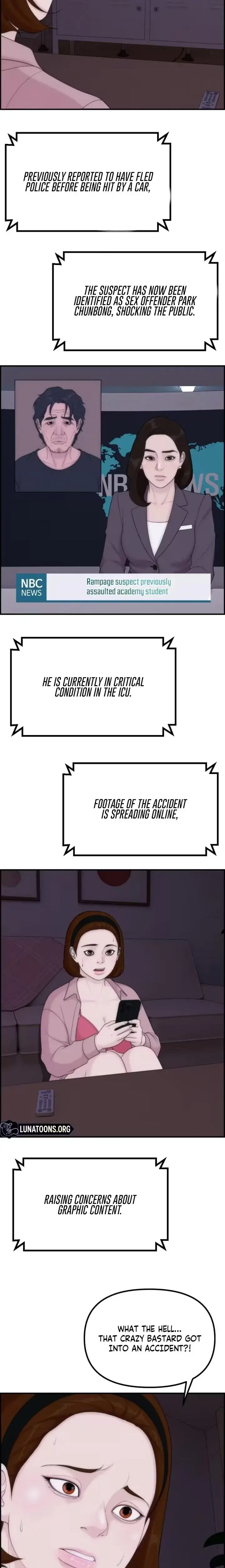 Pretty Collection Chapter 19 - Page 25