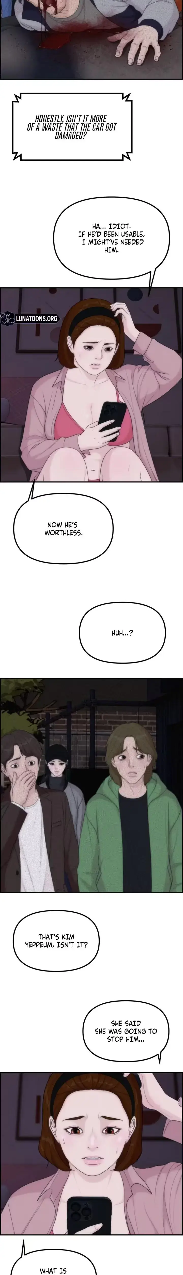 Pretty Collection Chapter 19 - Page 27