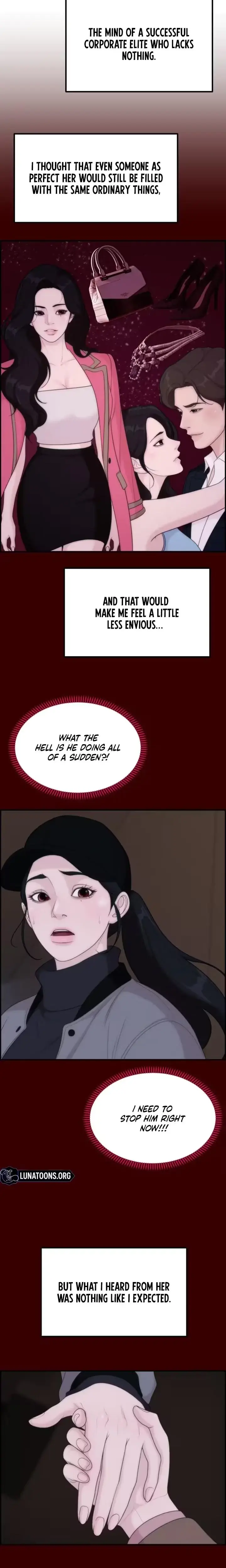 Pretty Collection Chapter 19 - Page 4