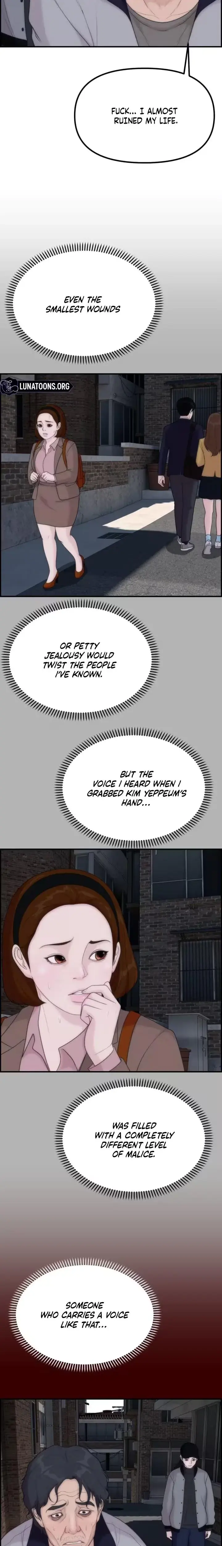 Pretty Collection Chapter 19 - Page 9