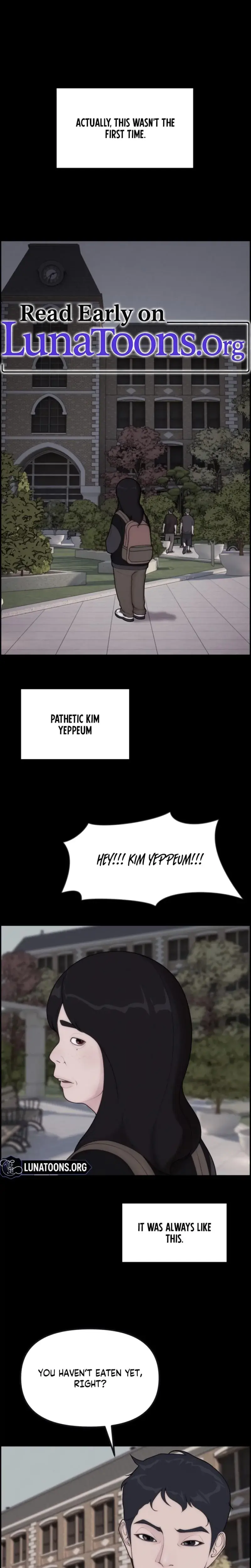 Pretty Collection Chapter 2 - Page 1