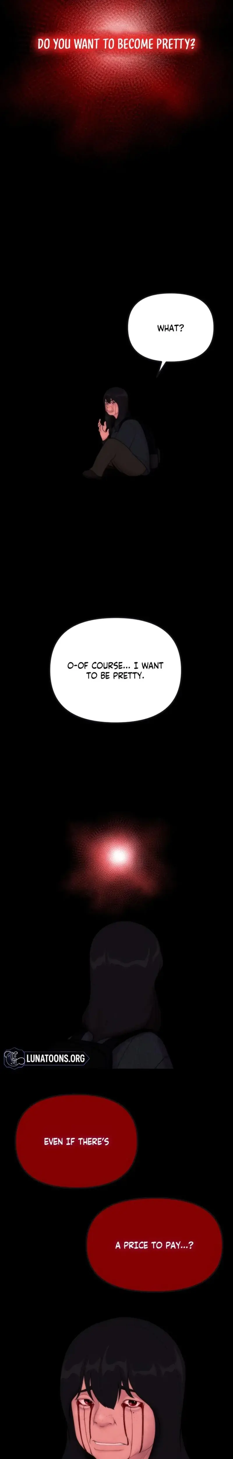 Pretty Collection Chapter 2 - Page 11
