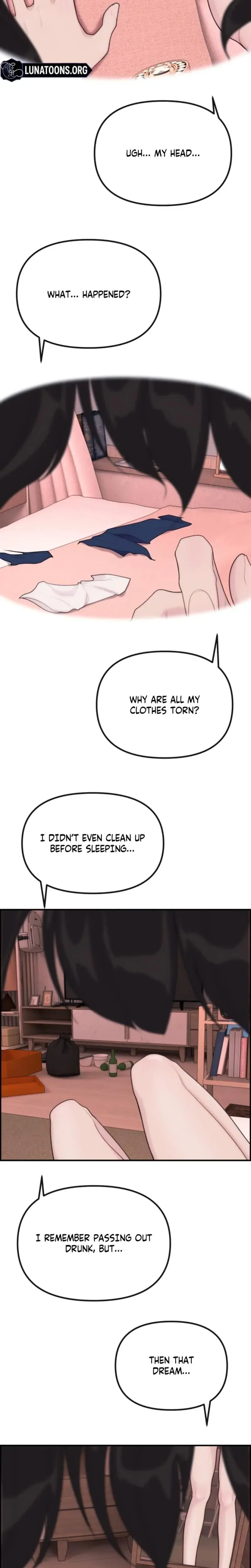 Pretty Collection Chapter 2 - Page 13