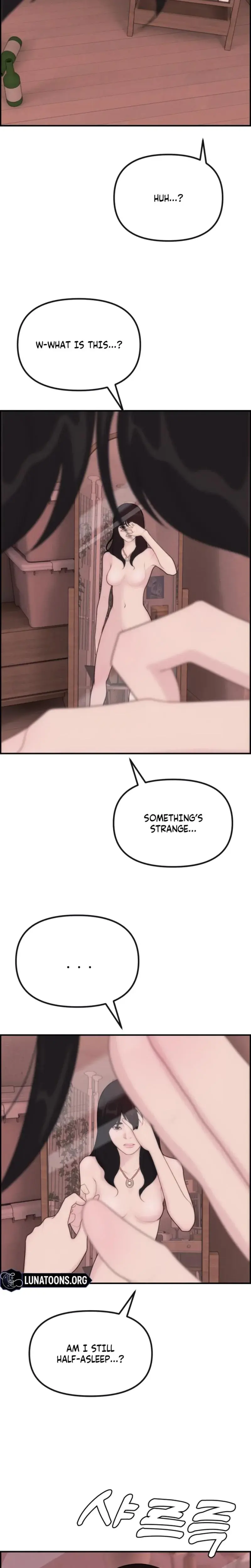Pretty Collection Chapter 2 - Page 14