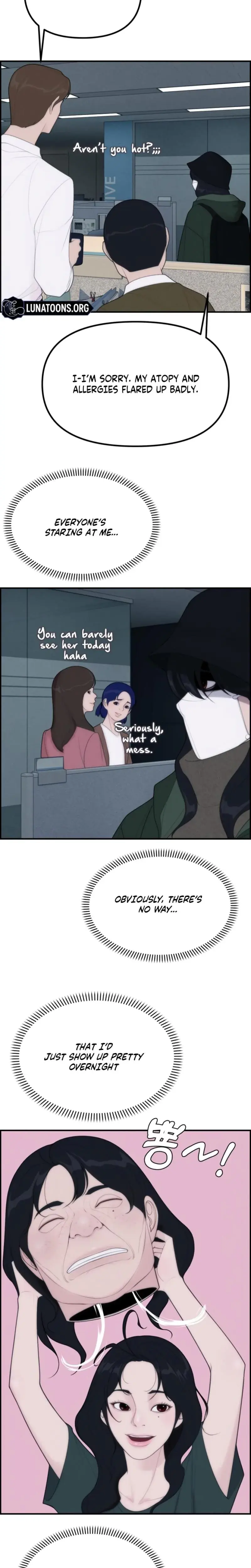 Pretty Collection Chapter 2 - Page 22