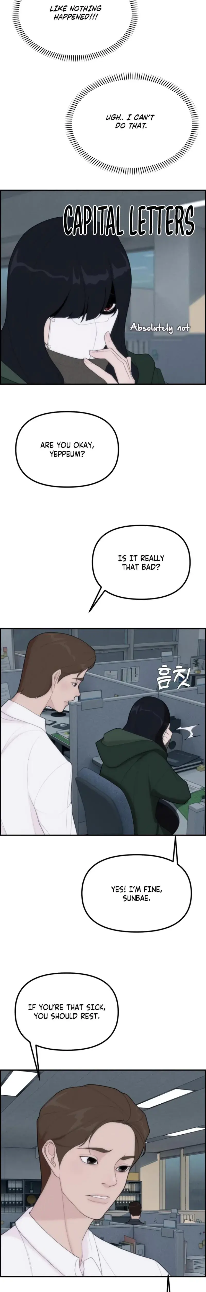 Pretty Collection Chapter 2 - Page 23
