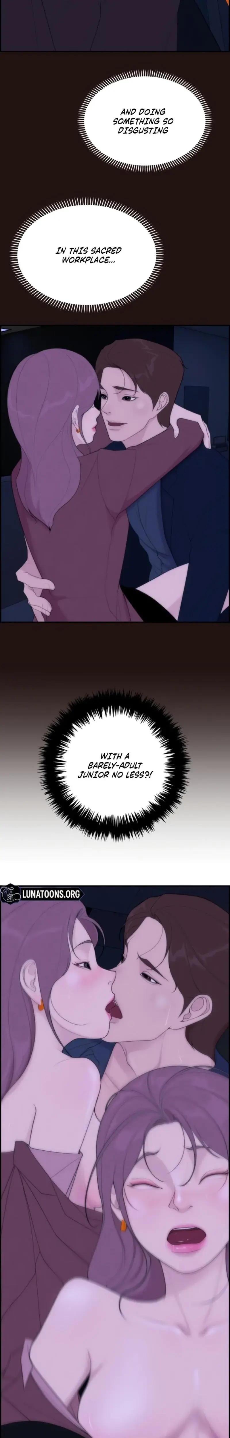 Pretty Collection Chapter 2 - Page 25