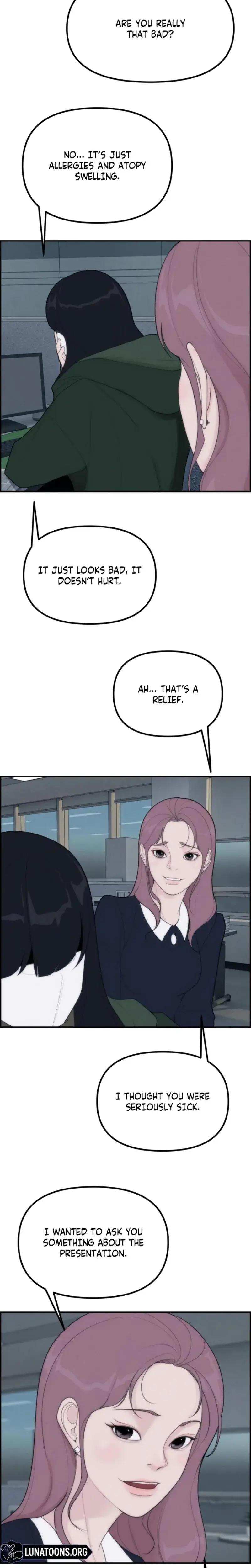 Pretty Collection Chapter 2 - Page 27