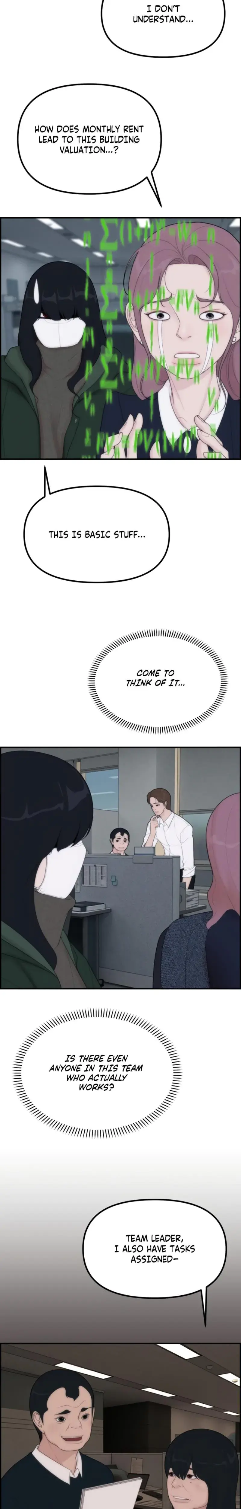 Pretty Collection Chapter 2 - Page 29
