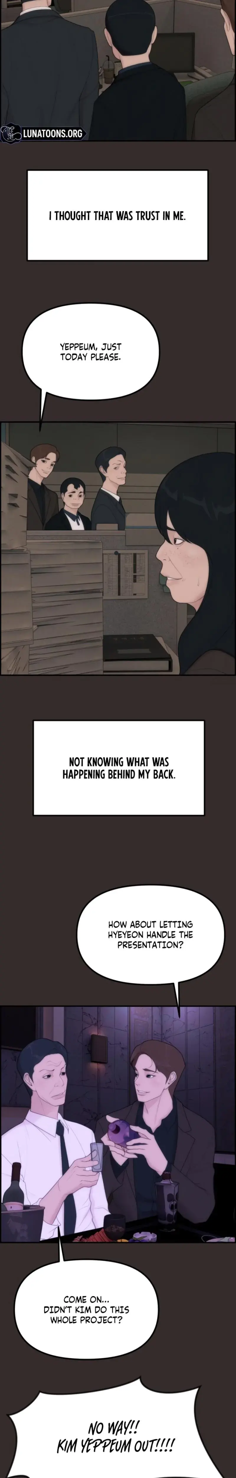 Pretty Collection Chapter 2 - Page 31
