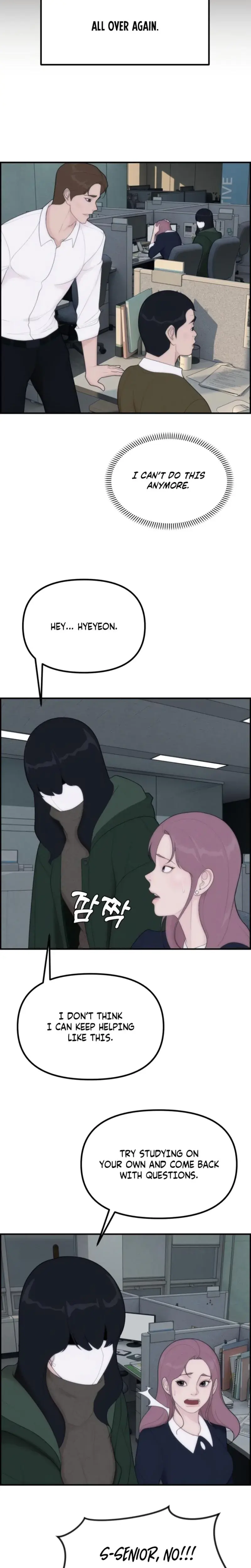 Pretty Collection Chapter 2 - Page 33