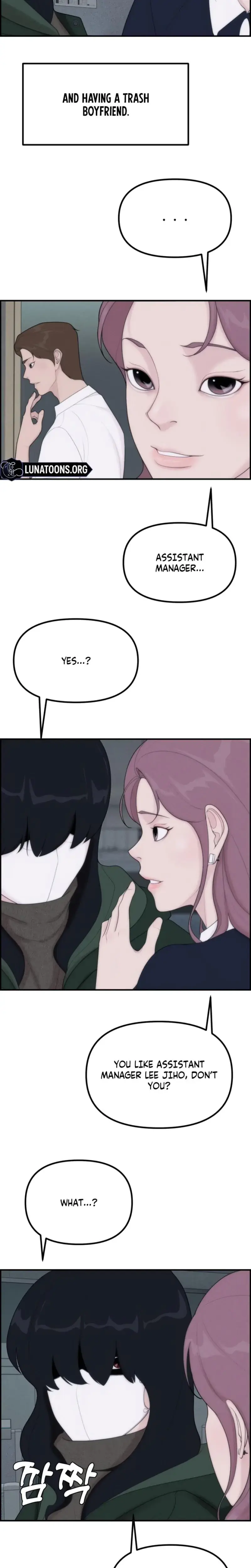 Pretty Collection Chapter 2 - Page 35