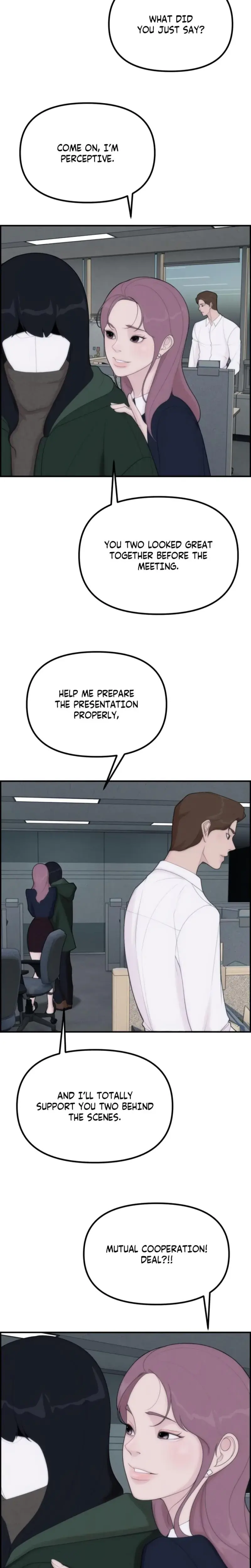 Pretty Collection Chapter 2 - Page 36