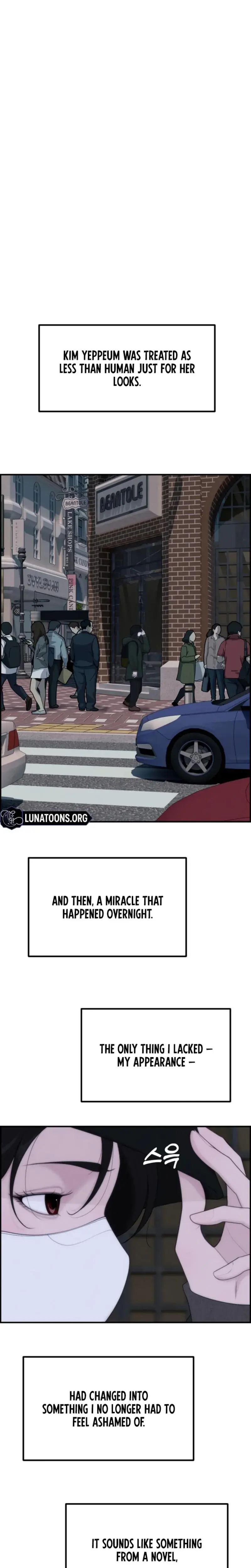 Pretty Collection Chapter 2 - Page 38
