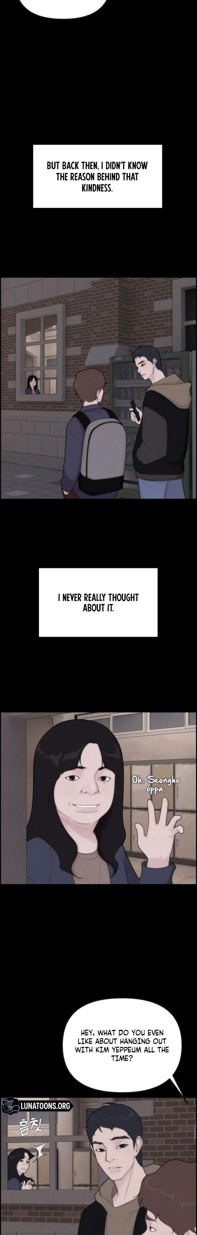 Pretty Collection Chapter 2 - Page 4
