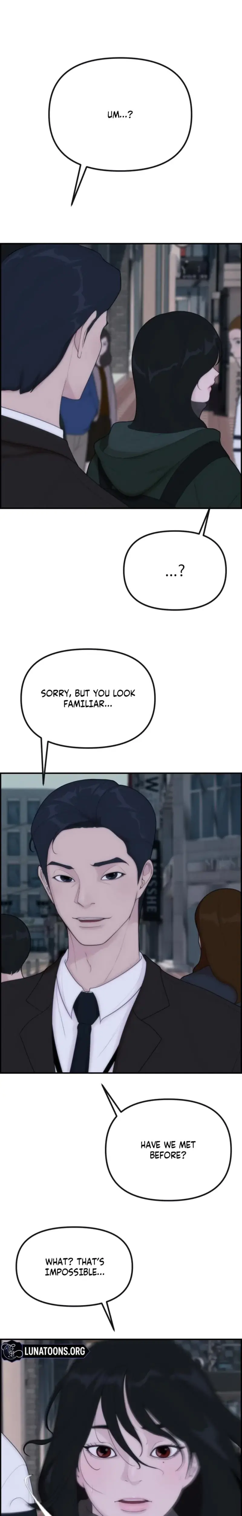 Pretty Collection Chapter 2 - Page 40