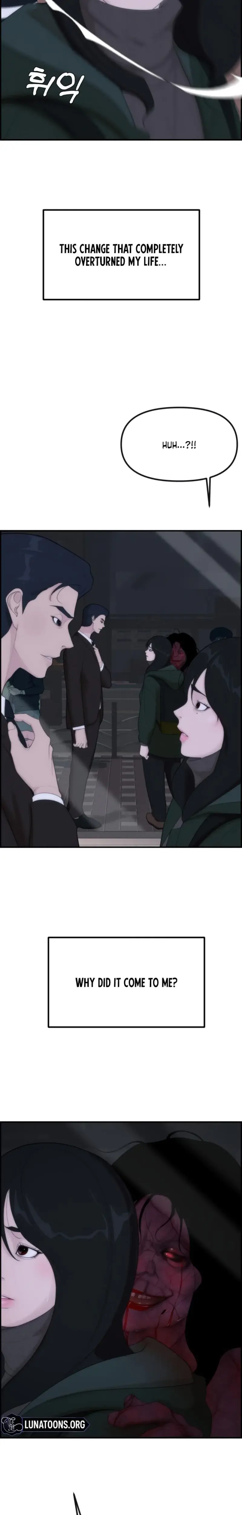 Pretty Collection Chapter 2 - Page 41