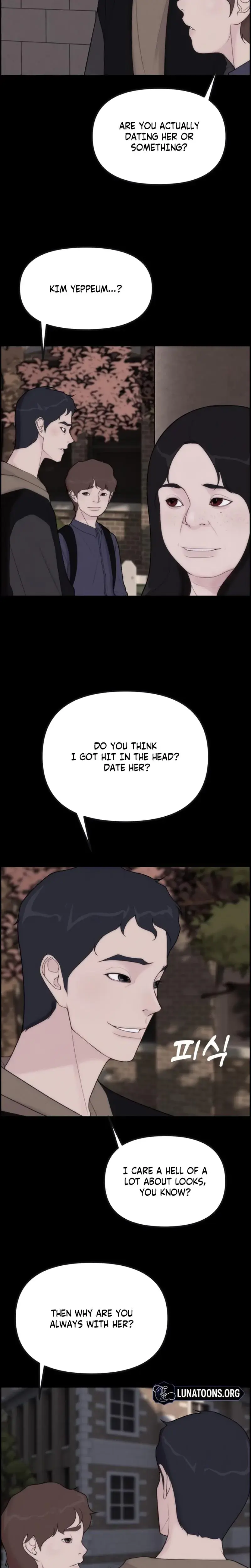 Pretty Collection Chapter 2 - Page 5