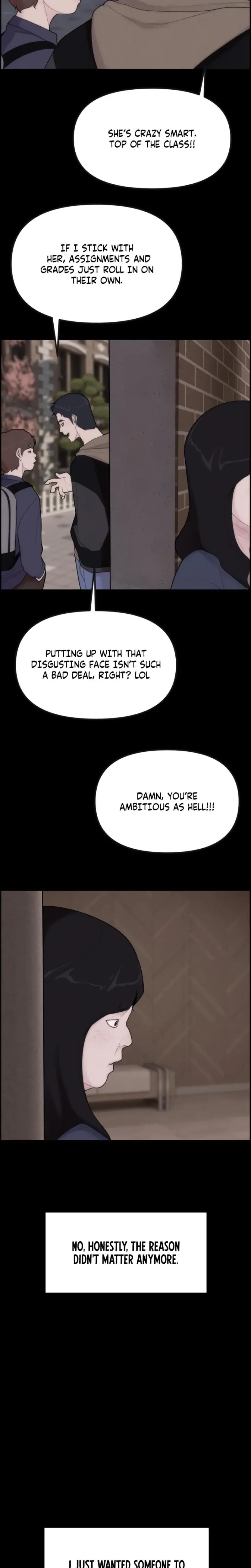 Pretty Collection Chapter 2 - Page 6