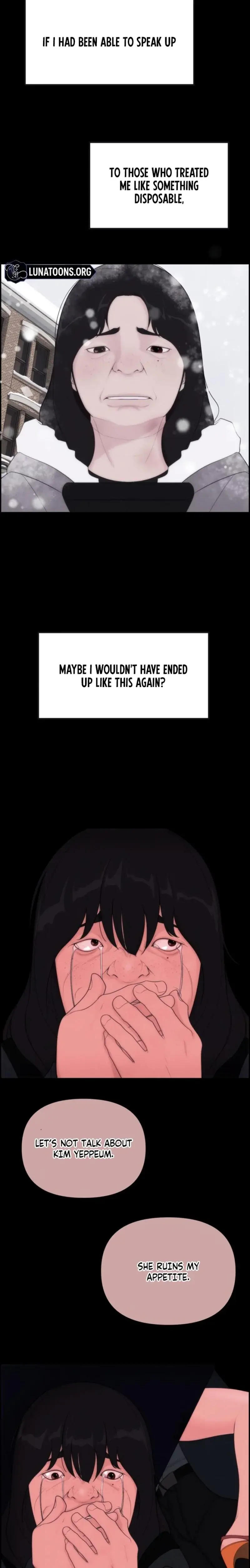 Pretty Collection Chapter 2 - Page 9