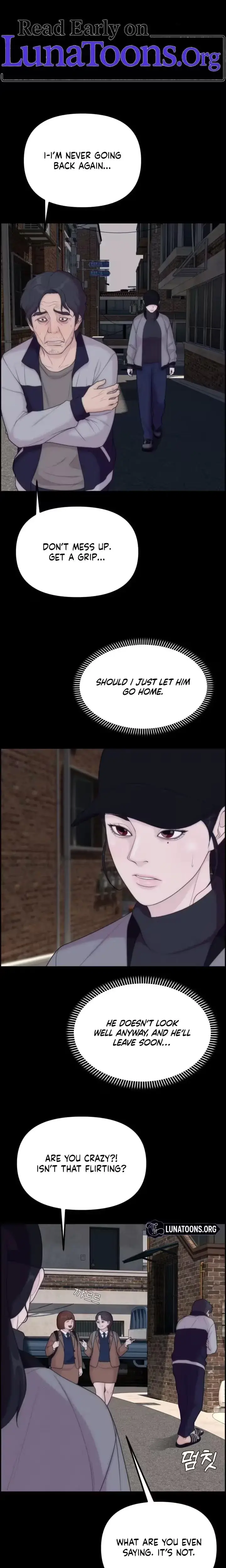 Pretty Collection Chapter 20 - Page 1