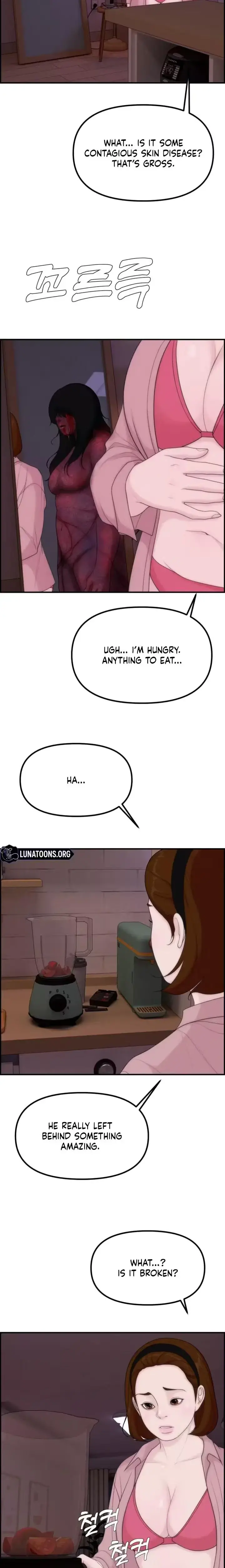 Pretty Collection Chapter 20 - Page 11