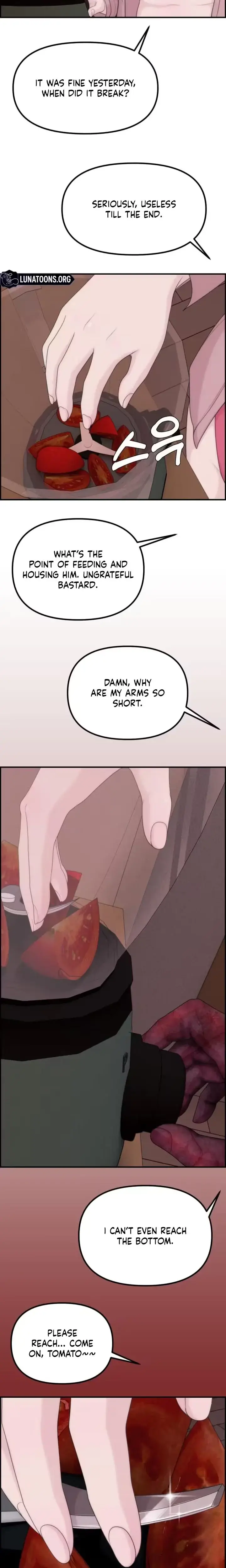 Pretty Collection Chapter 20 - Page 12