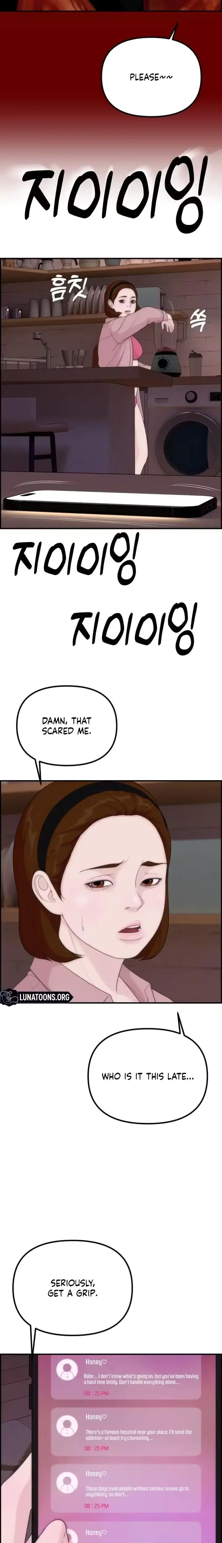 Pretty Collection Chapter 20 - Page 13