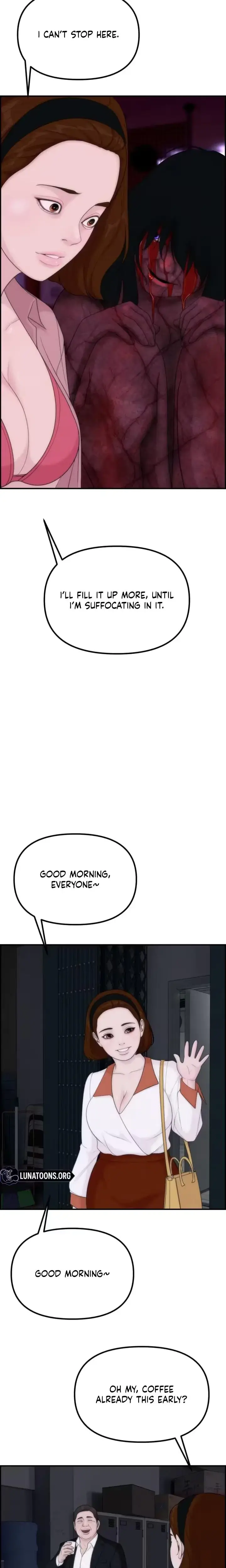 Pretty Collection Chapter 20 - Page 16
