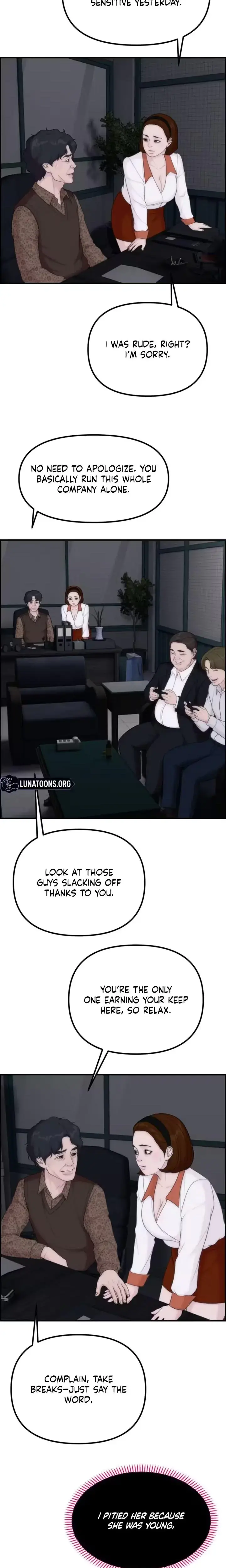 Pretty Collection Chapter 20 - Page 20