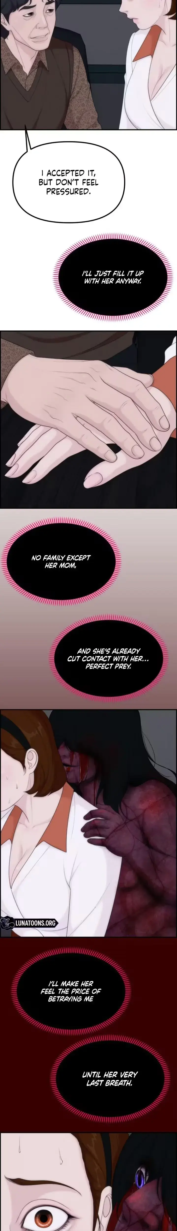Pretty Collection Chapter 20 - Page 22