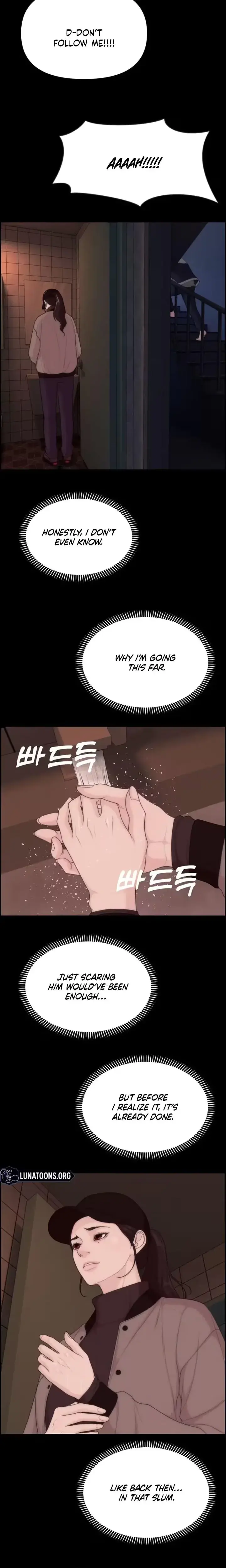 Pretty Collection Chapter 20 - Page 4