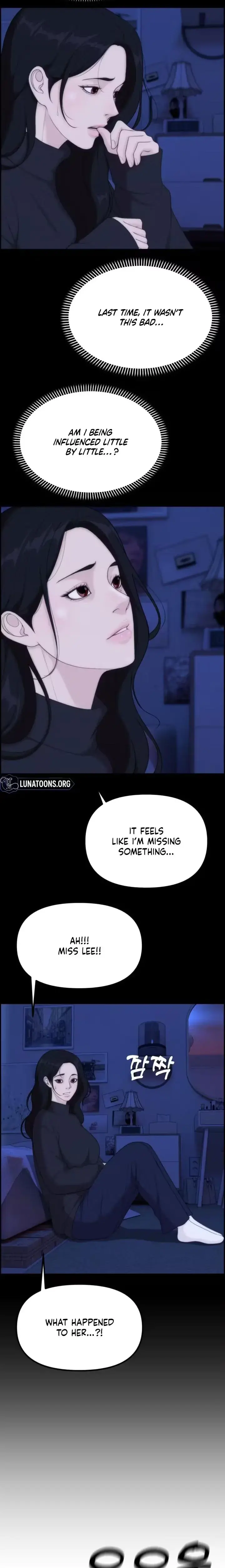 Pretty Collection Chapter 20 - Page 8