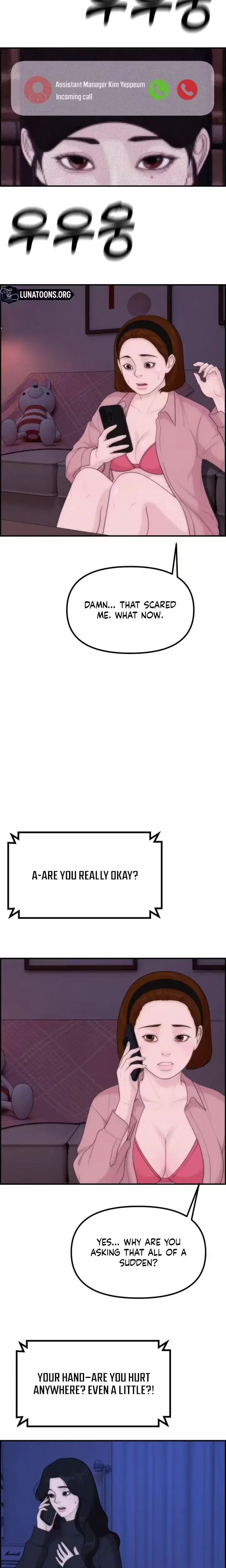 Pretty Collection Chapter 20 - Page 9