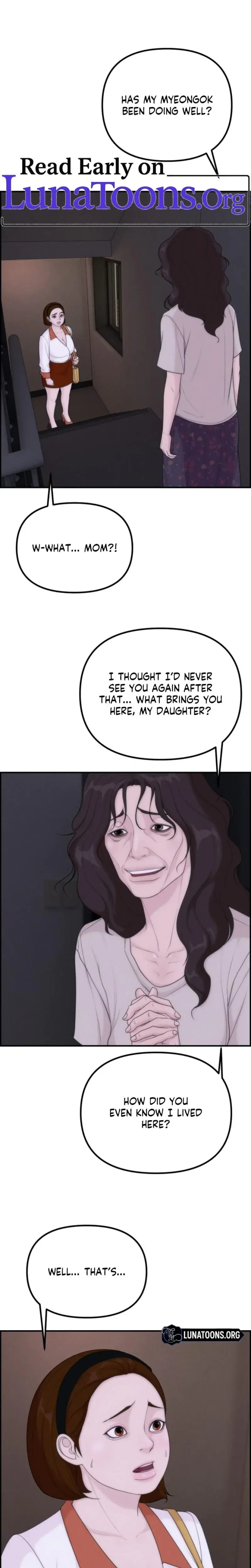 Pretty Collection Chapter 21 - Page 1