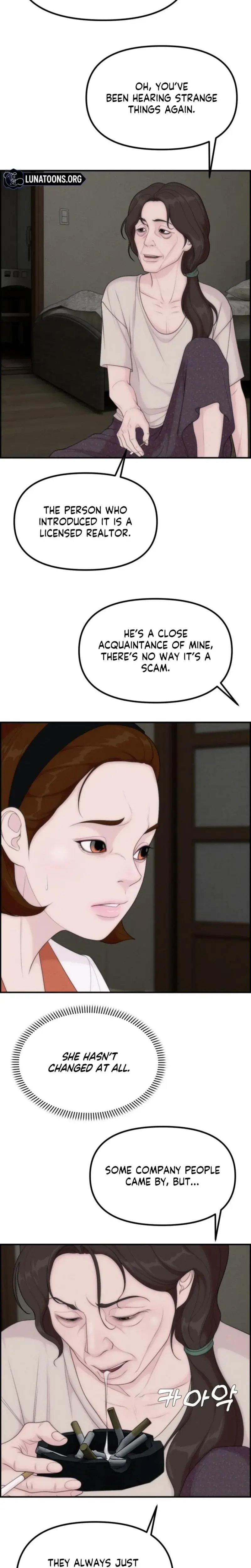Pretty Collection Chapter 21 - Page 10