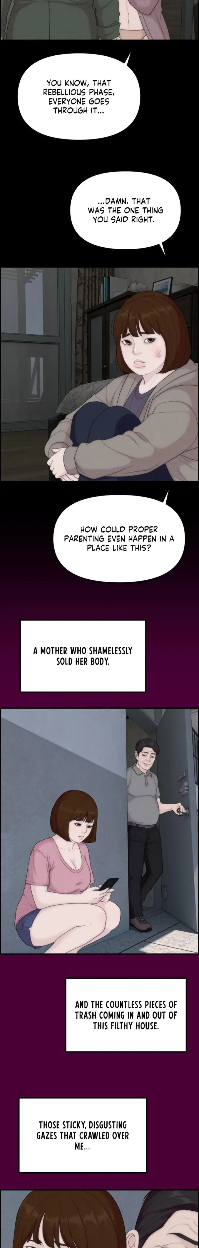 Pretty Collection Chapter 21 - Page 14