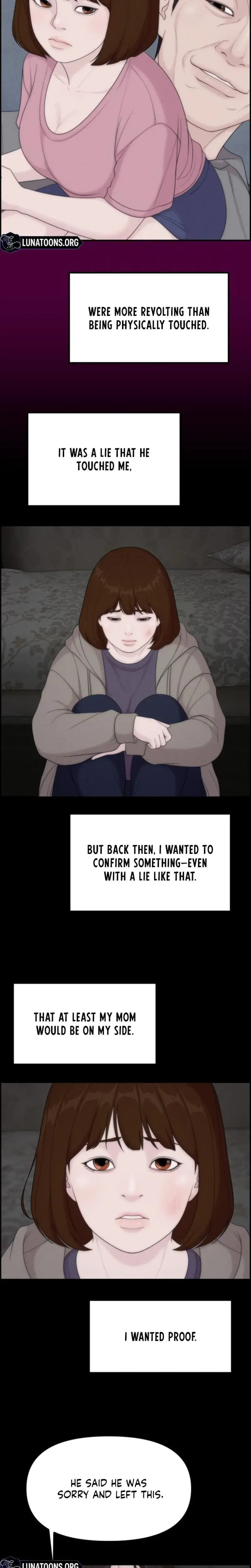 Pretty Collection Chapter 21 - Page 15