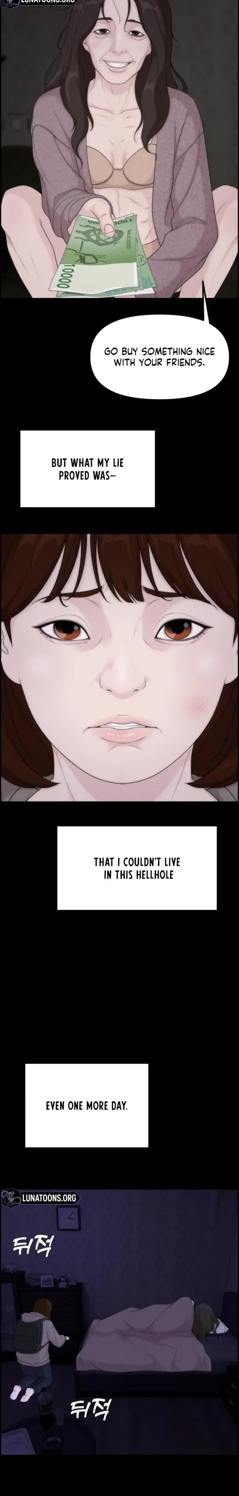 Pretty Collection Chapter 21 - Page 16