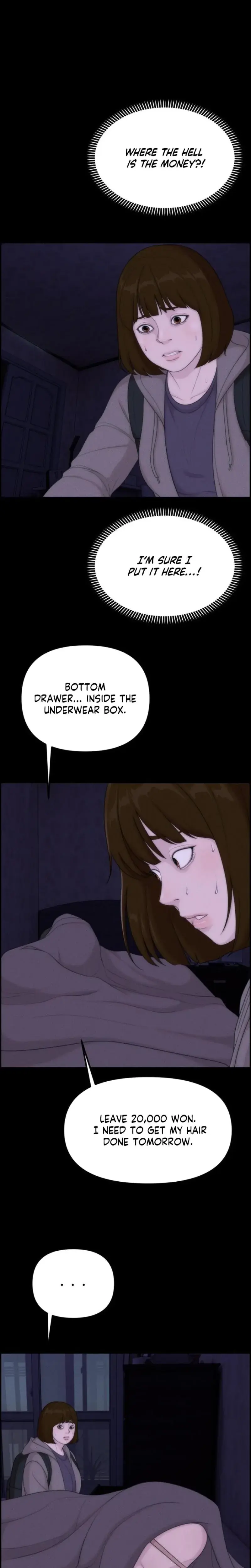 Pretty Collection Chapter 21 - Page 17