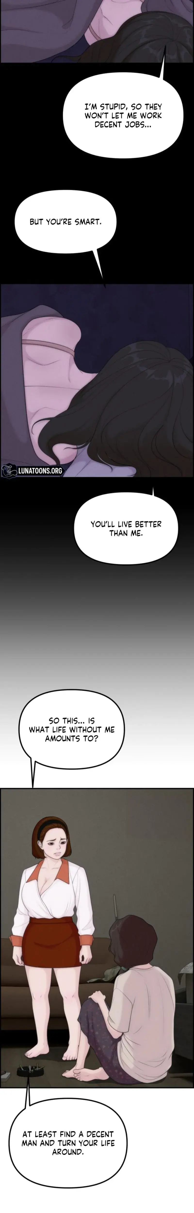 Pretty Collection Chapter 21 - Page 18