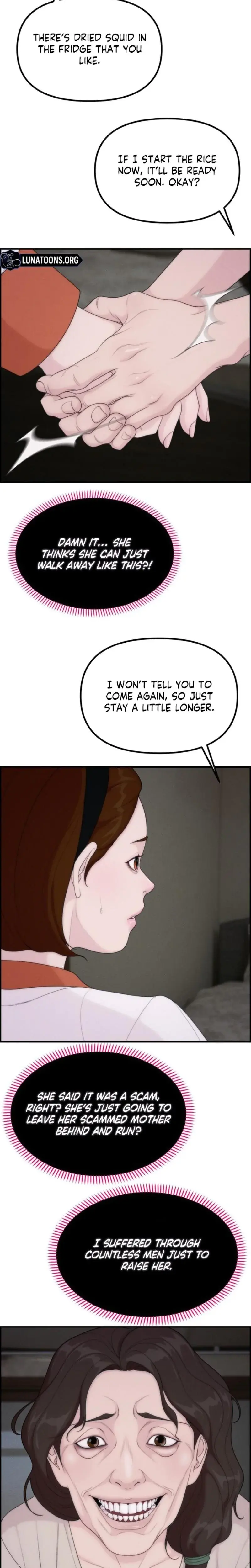 Pretty Collection Chapter 21 - Page 20