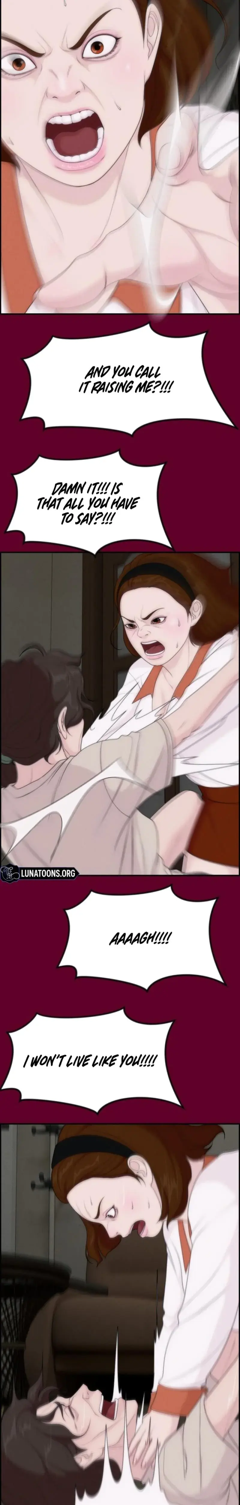 Pretty Collection Chapter 21 - Page 22