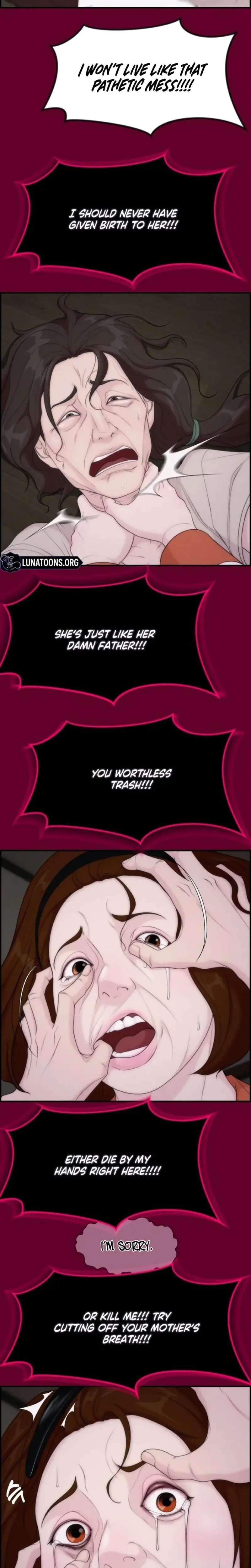 Pretty Collection Chapter 21 - Page 23