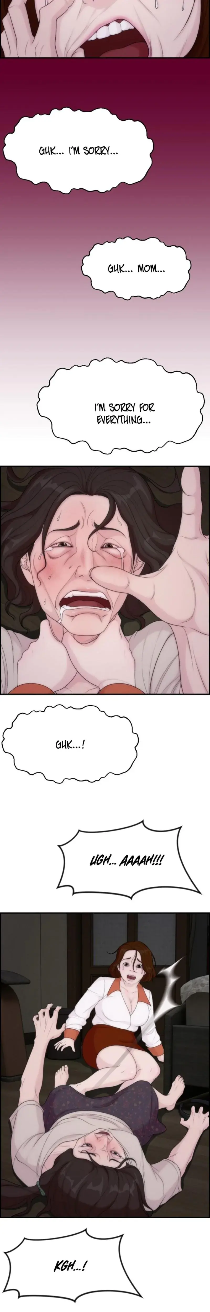 Pretty Collection Chapter 21 - Page 24