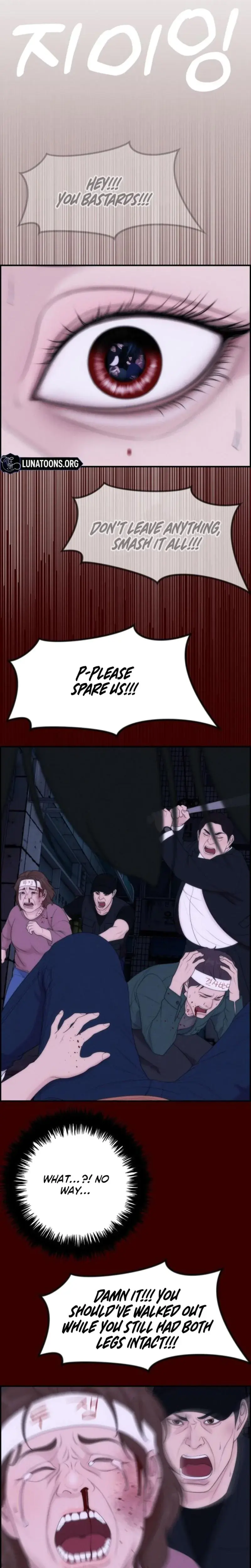 Pretty Collection Chapter 21 - Page 29