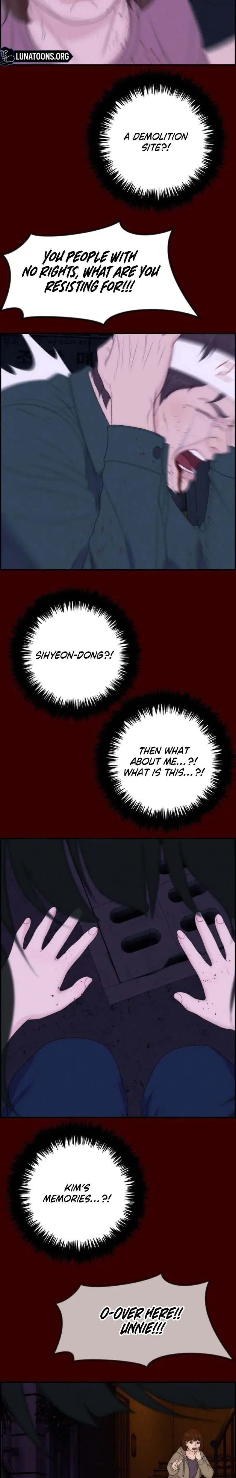 Pretty Collection Chapter 21 - Page 30