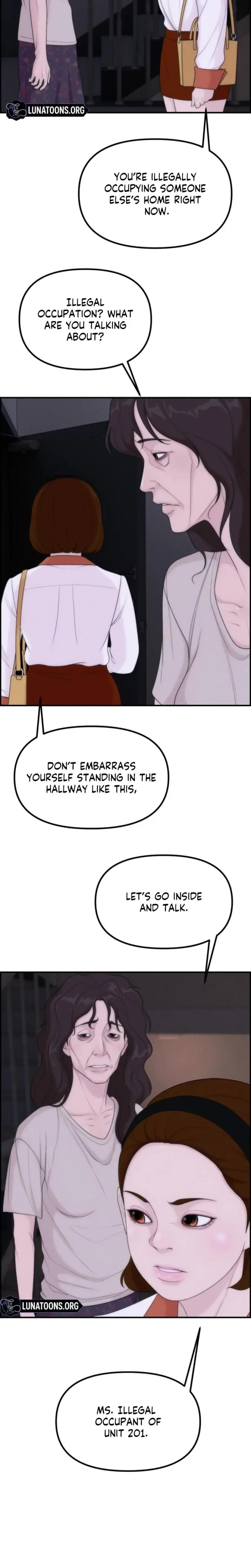 Pretty Collection Chapter 21 - Page 6